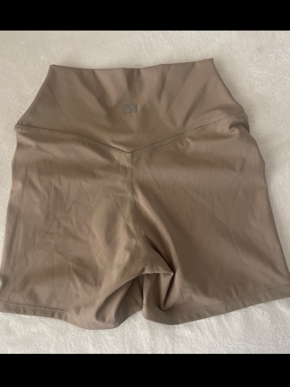 CSB Shorts - Picture 2 of 2